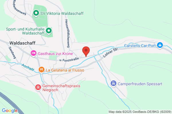 Waldaschaff