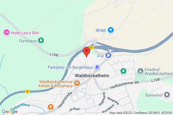 Claus Schneider