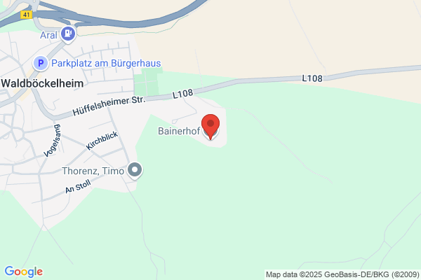 Dipl.Ing.(FH) Hubert Bayer, Carmen Bayer