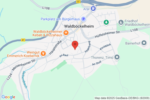 Katholischer Kindergarten