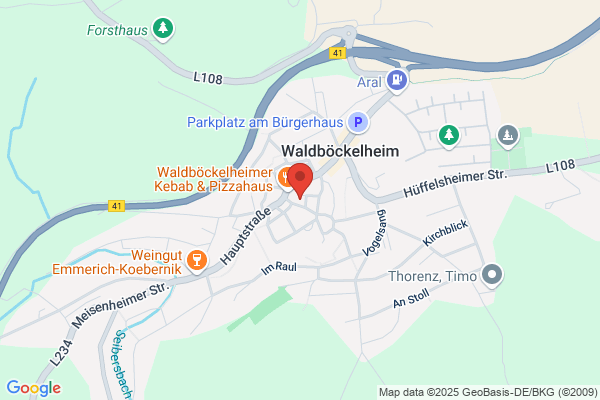 Stieber Ralf Nahedruck