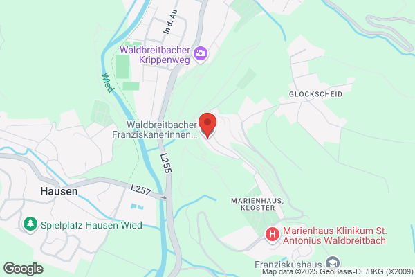 Franziskanerinnen Sozial Service GmbH