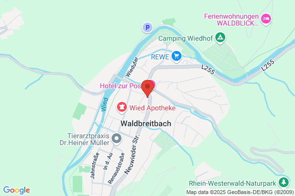 Reisebüro Wiedtal