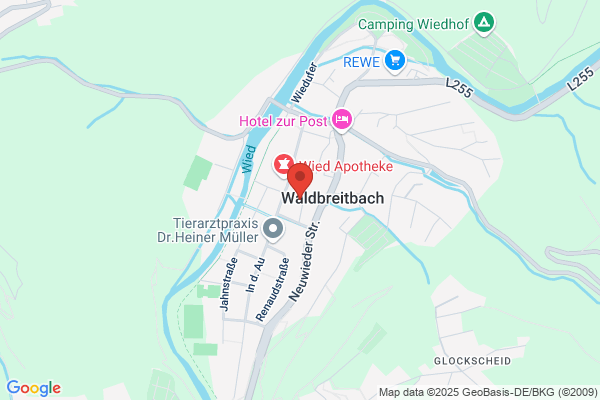Dienstleistung Juschkewitz