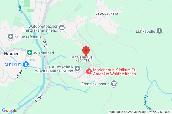 Marienhaus GmbH