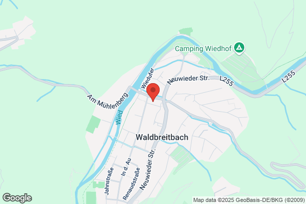 Tennisclub Waldbreitbach e.V.