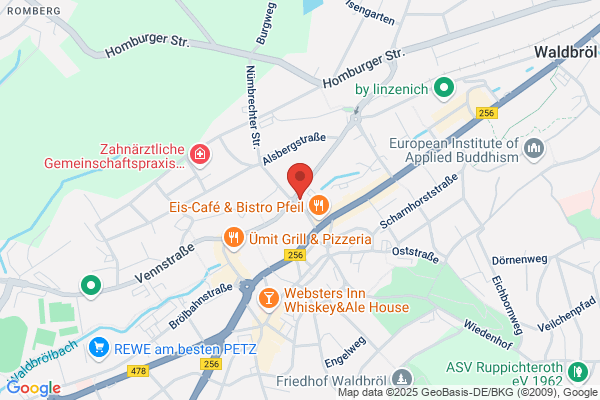 Die Bären Apotheke