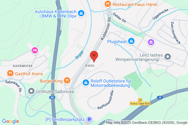 Automaten Scheerer GmbH & Co. KG