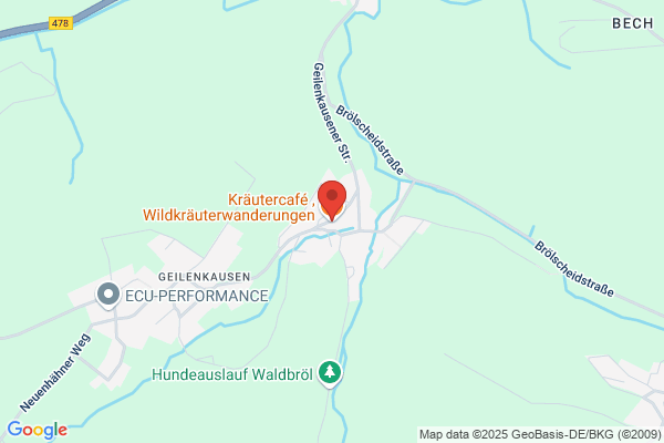 Reuber Cafe GmbH