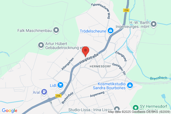 Kreissparkasse Köln Geschäftsstelle Hermesdorf