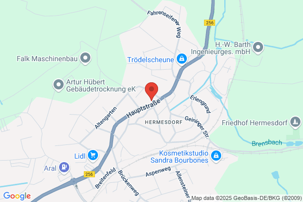 Holz Becker GmbH