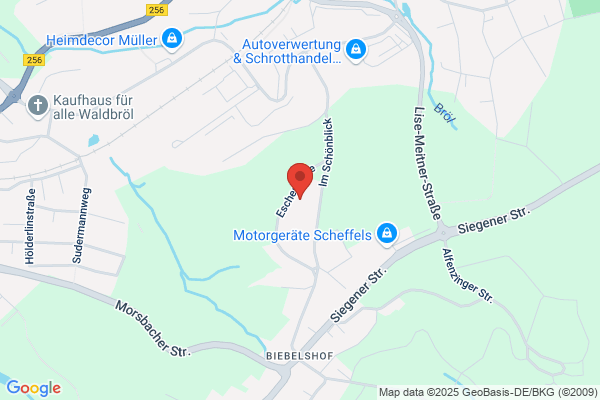 Klinker-Centrum