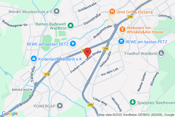 MA Bauunternehmen