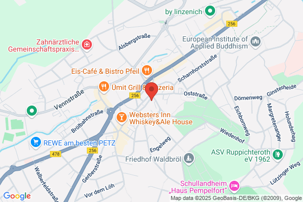Jagd + Moden Barth GmbH