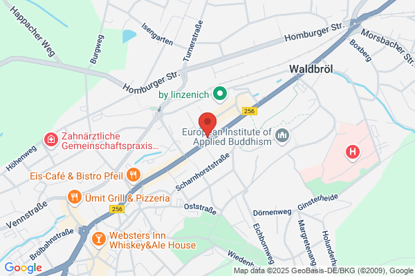 P & M Hillringhaus GmbH