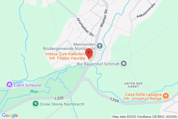 BDS Bedachungs GmbH