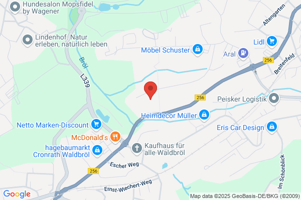Hemmersbach Bedachungs-GmbH