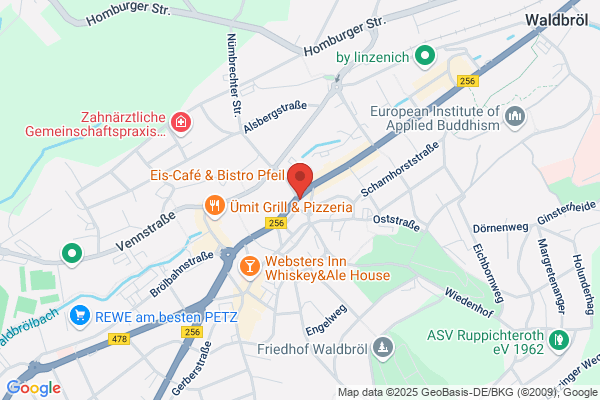 Sanitätshaus Binn GmbH