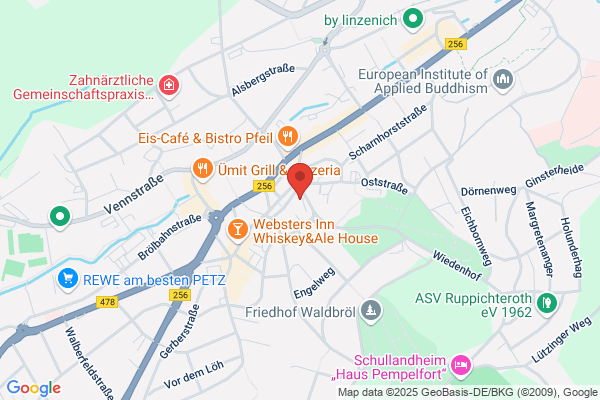 Sven van der Stok - Branchen SEO