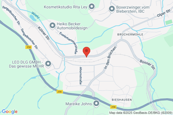 Subvenio GmbH