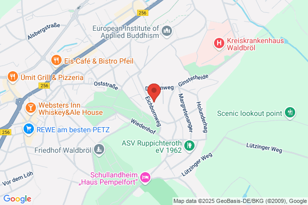 BEAB Bunkus Elektro-Anlagenbau GmbH