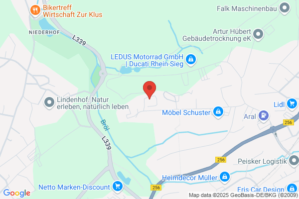 DEKRA Automobil GmbH Station Waldbröl