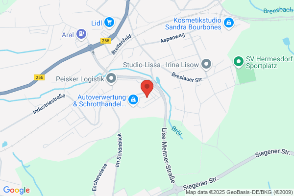 TÜV Rheinland Prüfstelle Waldbröl