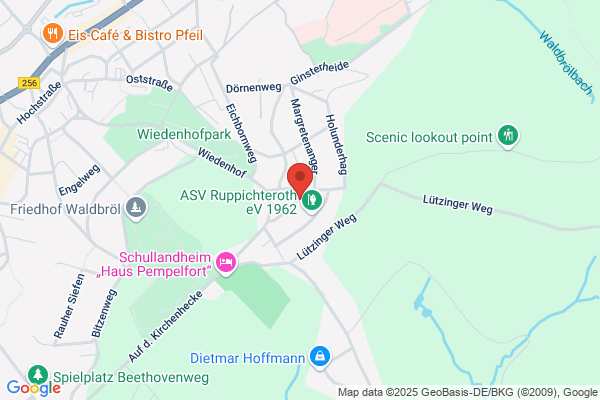 Badetier Digitalagentur