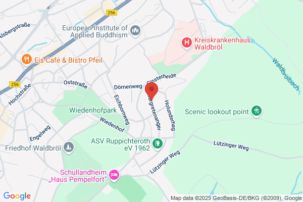 DAQDATA GmbH