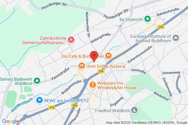 Postbank Filiale