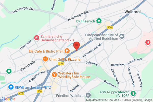 Buchhandlung Haupt