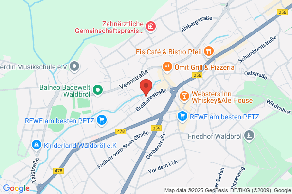 Dr. med. Thomas Rübben