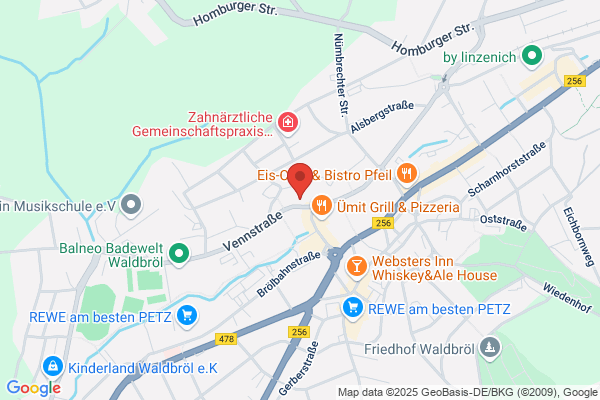 Agentur für Arbeit Waldbröl