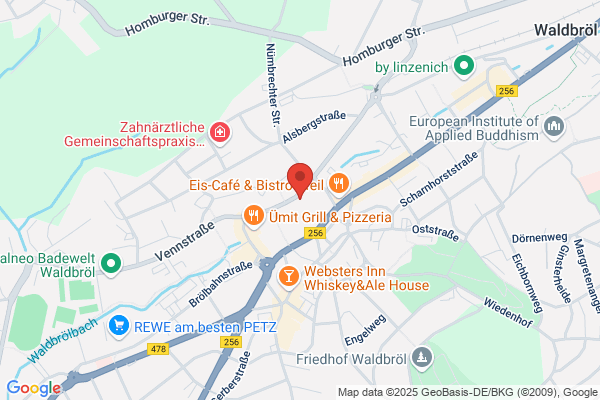 Cäcilia Weihrauch