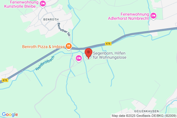 Fachberatungsstelle für Wohnungslose