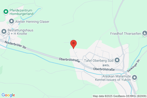 Forstamt Waldbröl