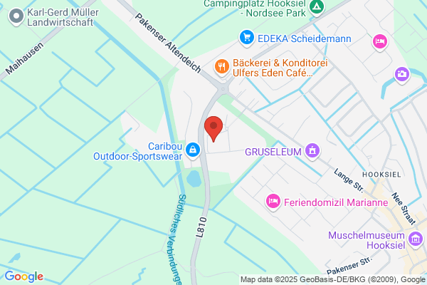 Gertrud Triebsch