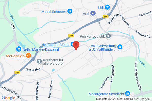 Grebing-City Musik Shop