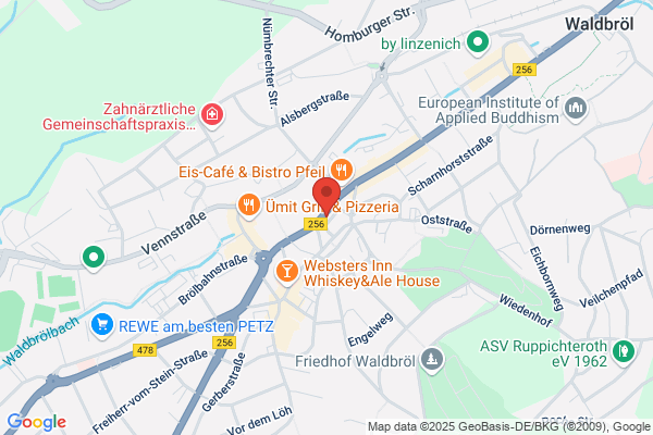 Grebing-City Wäsche Shop