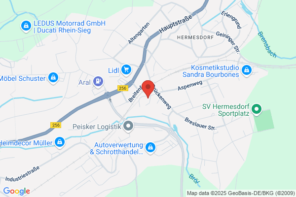 Hochweller, Lederwarenfabrik, GmbH, Gebr.