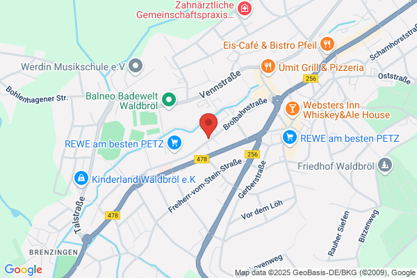 IWK-Institut f. Weiterbildung in