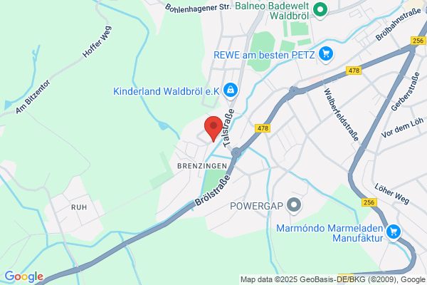 Karate - Club Waldbröl e.V.