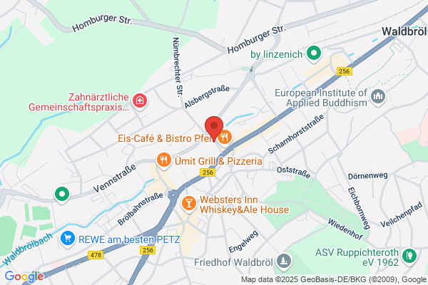 Energiewerke Waldbröl GmbH