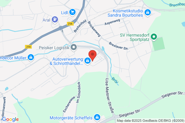 KFZ An- und Verkauf Blajan