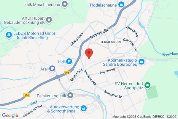Ruf & Röhrich Handelskontor GmbH
