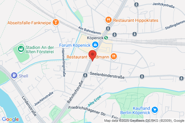 Dieter Seeger