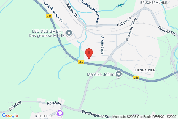 JOMA Immobilien Reichshof