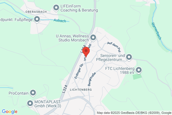 Lichtenberg