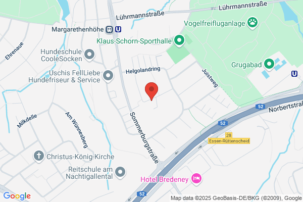 Marketingservice Rathgeber GmbH