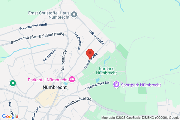 Nümbrecht